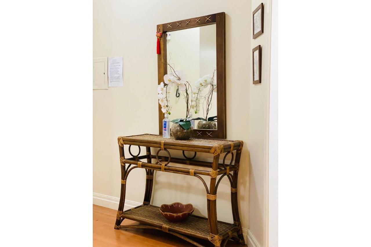 Apartamento MRG - Faça tudo a pé - 1D no Centro de Gramado