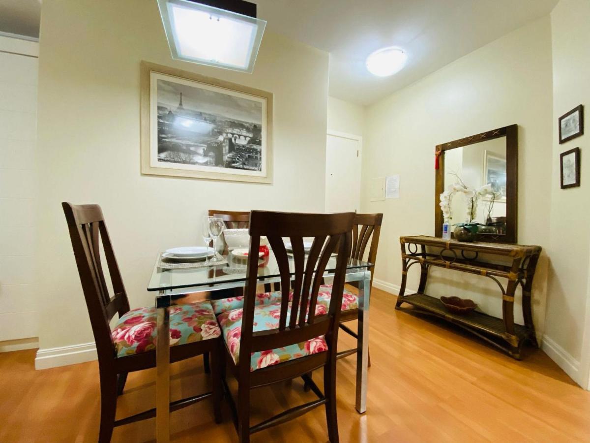 MRG - Faça tudo a pé - 1D no Centro de Gramado Apartamento Gramado